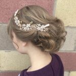 Bridal & special occasion at The Loft Salon