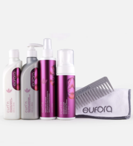 Eufora Curl'n