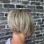 Cuts & styling at The Loft Salon
