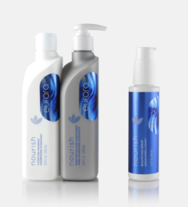 Eufora Nourish