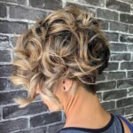 Bridal & special occasion at The Loft Salon